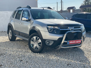 Dacia Duster foto 6