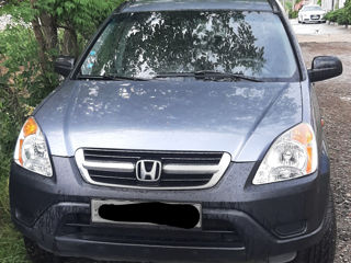 Honda CR-V foto 1