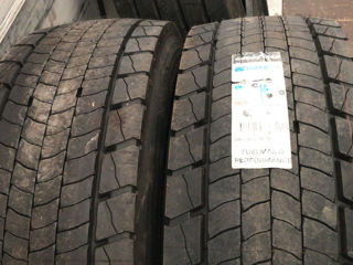 Anvelope Camion Goodyear Fuelmax D Performance foto 4