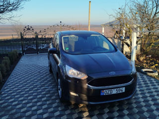 Ford C-Max foto 2