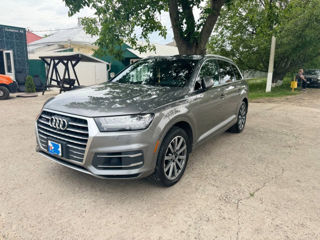 Audi Q7 foto 3