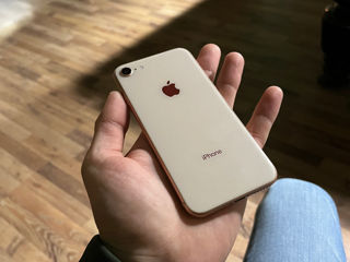 iPhone 8 foto 4