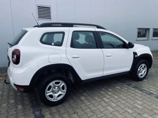 Dacia Duster foto 5