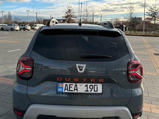 Dacia Duster foto 5