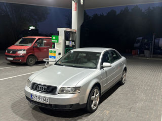 Audi A4 foto 3