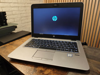 Hp i5 6-gen, 8gb ram, 256 gb ssd, 14-inch