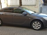 Opel Insignia foto 3