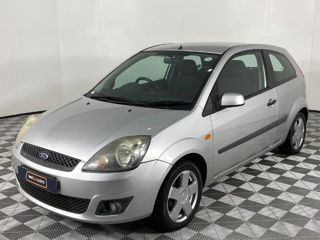 ford Fiesta  разборка foto 2