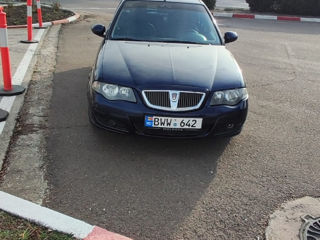 Rover 45 foto 6