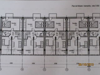 Танхаус (townhouse) современный foto 7