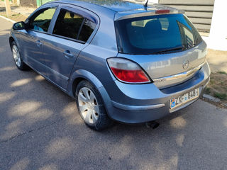 Opel Astra foto 6