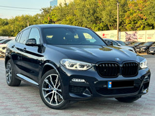 BMW X4 foto 5