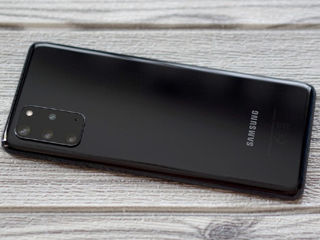 Samsung Galaxy S20 plus. Продам или обменяю. foto 5