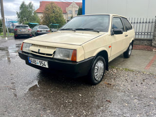 Lada / ВАЗ 2108