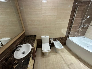 Apartament cu 3 camere, 115 m², Telecentru, Chișinău foto 16