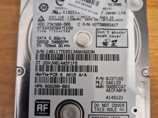 HDD для ноутбука foto 7