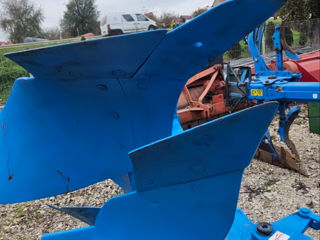 Lemken OPAL 110 2+1 foto 5