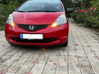 Honda Jazz foto 3