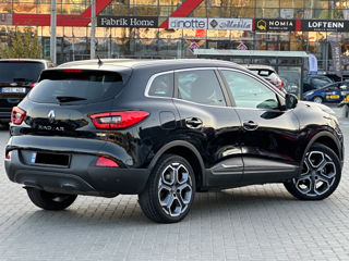 Renault Kadjar foto 5