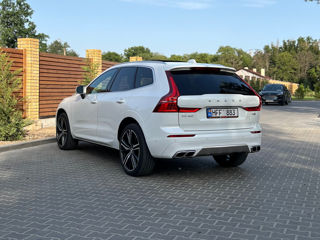 Volvo XC60 foto 3