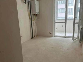 Apartament cu 2 camere, 78 m², Buiucani, Chișinău foto 7