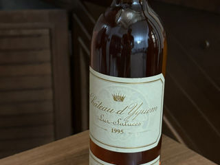 Chateau d'Yquem