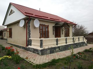 Se vinde casă în s. Hîjdieni, r. Glodeni. foto 1