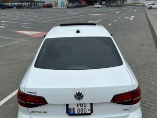 Volkswagen Jetta foto 20