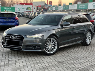 Audi A6 Avant foto 5