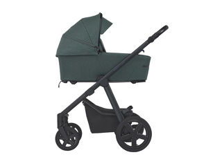 ESPIRO - HUSKY 04 GREEN AURORA 2/1