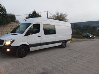 Mercedes Sprinter 316