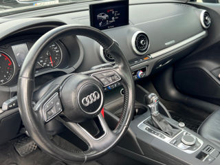 Audi A3 foto 10