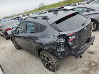 Subaru Crosstrek foto 4