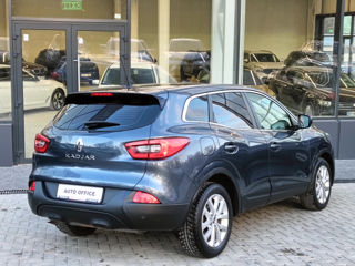 Renault Kadjar foto 4