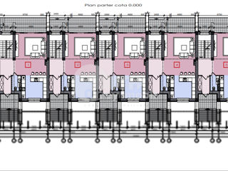 Townhouse 3 nivele, 280 mp, 175000 € foto 5