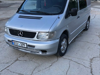 Mercedes Vito