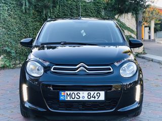 Citroen C1 foto 9