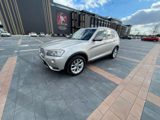 BMW X3 foto 2