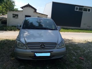 Mercedes Vito foto 1