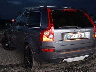 Volvo XC90 foto 2