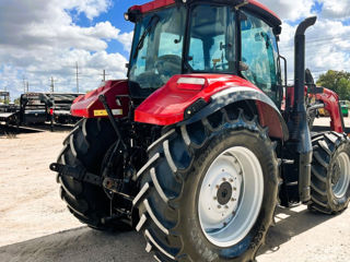 CASE IH Farmall 110U doar 1800 de ore, de vanzare foto 3