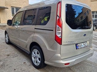 Ford Tourneo Connect foto 4