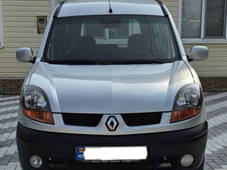 Renault Kangoo foto 2