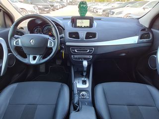 Renault Fluence foto 9