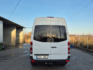 Mercedes Sprinter 316 foto 5