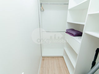 Apartament cu 1 cameră, 48 m², Centru, Chișinău foto 6