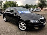 Skoda Octavia foto 1