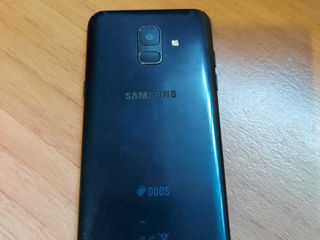 Samsung A6 <sm-a600fn/ds> foto 1