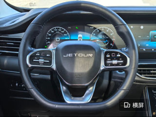 Jetour X95 фото 8