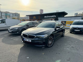 BMW 5 Series foto 6